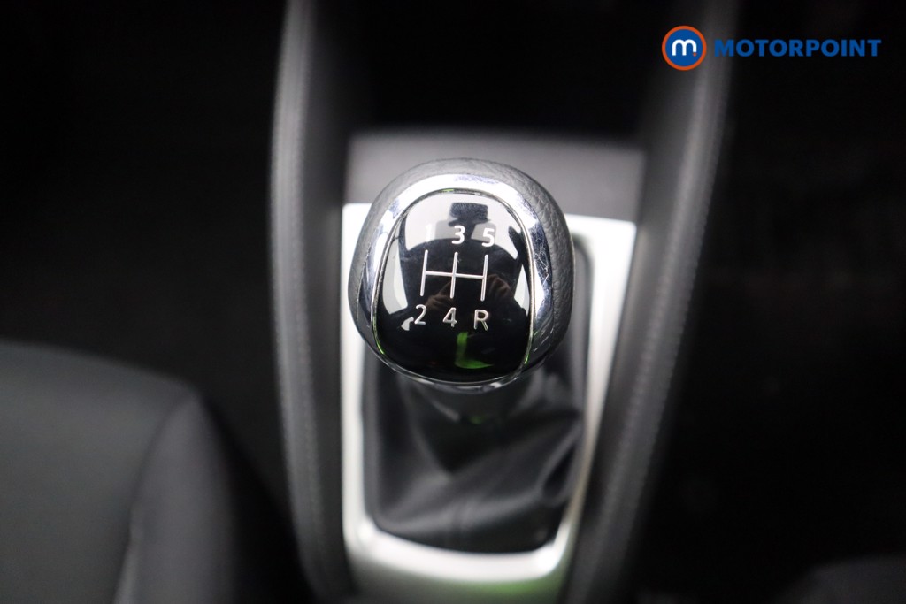 Nissan Micra Acenta Manual Petrol Hatchback - Stock Number (1600583) - 14th supplementary image