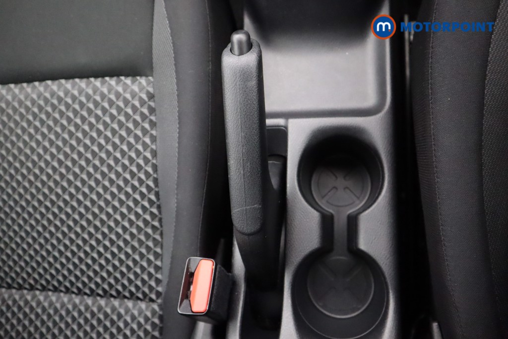 Nissan Micra Acenta Manual Petrol Hatchback - Stock Number (1600583) - 15th supplementary image