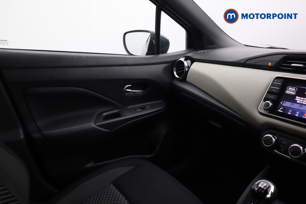 Nissan Micra Acenta Manual Petrol Hatchback - Stock Number (1600583) - 17th supplementary image