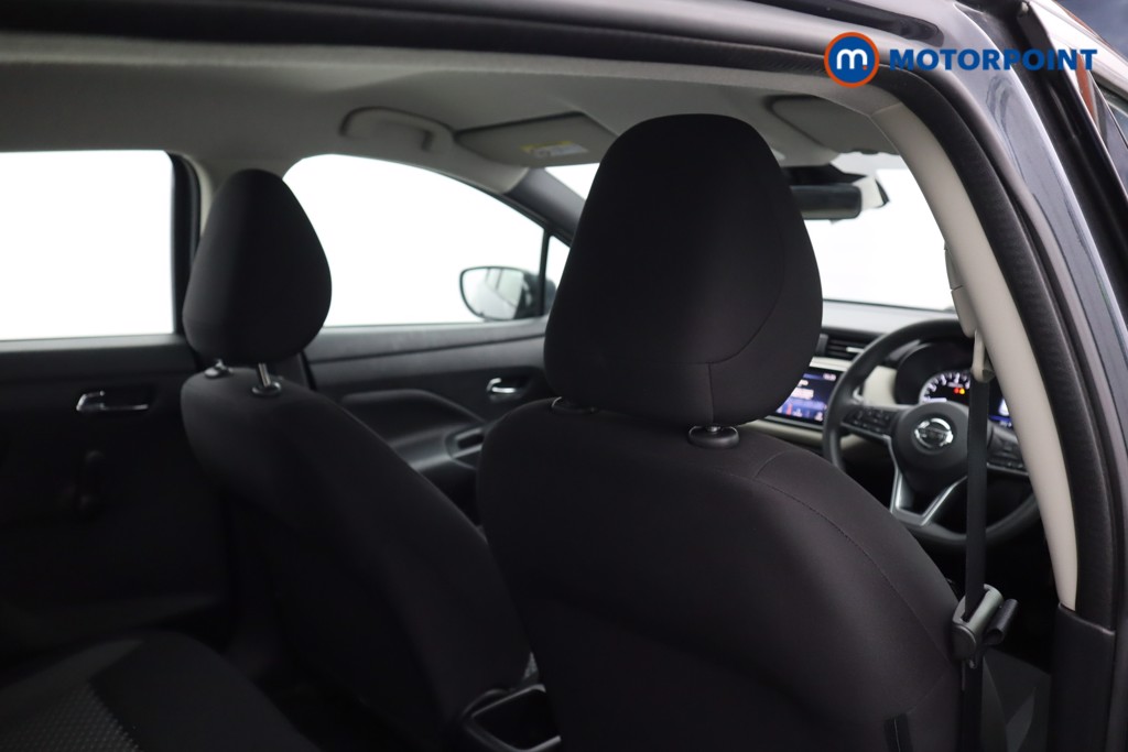 Nissan Micra Acenta Manual Petrol Hatchback - Stock Number (1600583) - 22nd supplementary image