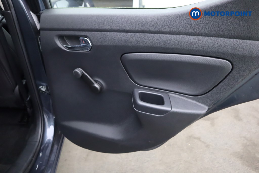 Nissan Micra Acenta Manual Petrol Hatchback - Stock Number (1600583) - 24th supplementary image