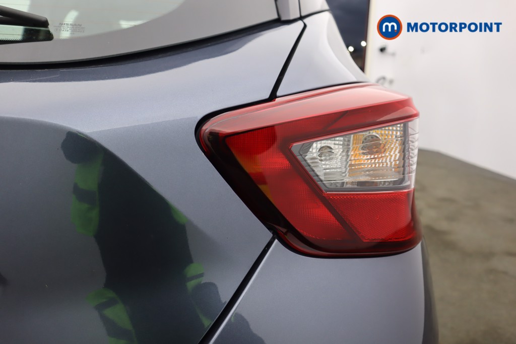 Nissan Micra Acenta Manual Petrol Hatchback - Stock Number (1600583) - 25th supplementary image