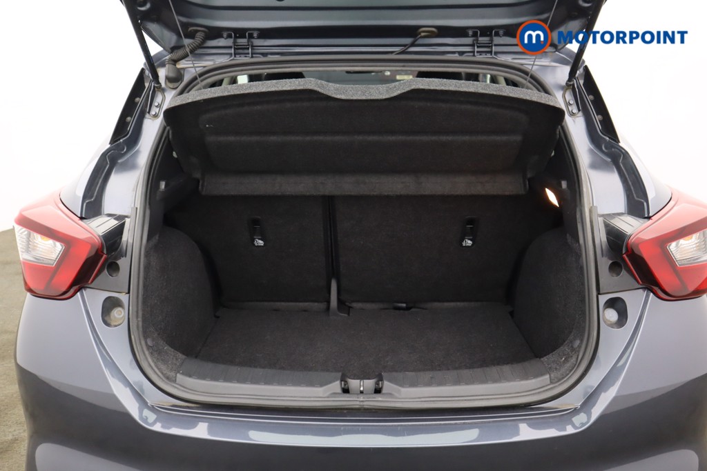 Nissan Micra Acenta Manual Petrol Hatchback - Stock Number (1600583) - 26th supplementary image