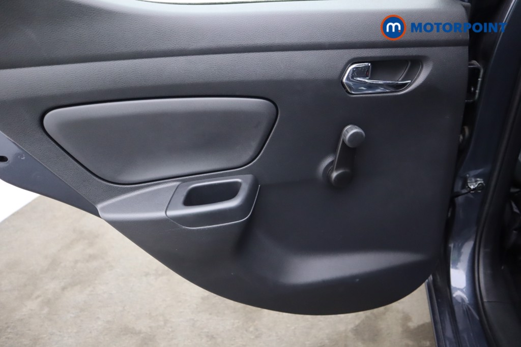 Nissan Micra Acenta Manual Petrol Hatchback - Stock Number (1600583) - 28th supplementary image