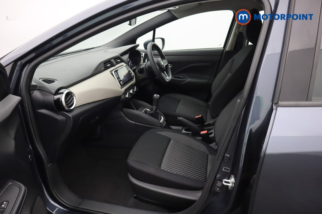 Nissan Micra Acenta Manual Petrol Hatchback - Stock Number (1600583) - 29th supplementary image