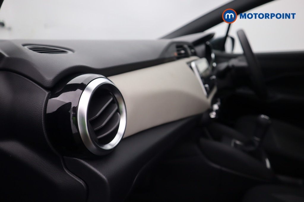 Nissan Micra Acenta Manual Petrol Hatchback - Stock Number (1600583) - 30th supplementary image