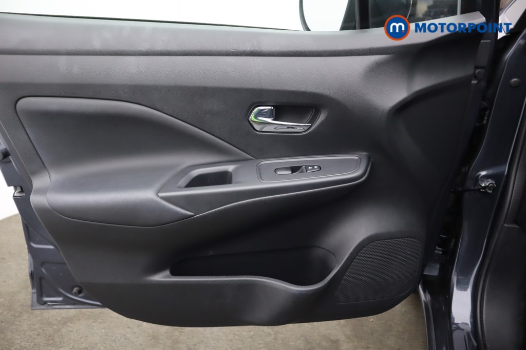 Nissan Micra Acenta Manual Petrol Hatchback - Stock Number (1600583) - 31st supplementary image