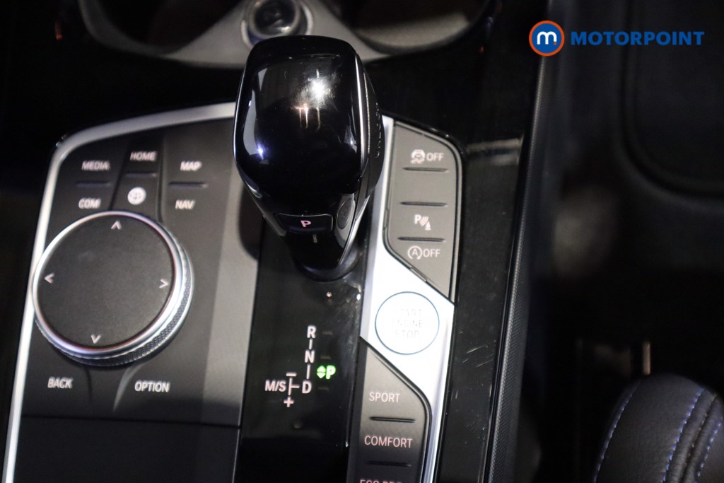 BMW 1 Series M Sport Automatic Petrol Hatchback - Stock Number (1600884) - 5th supplementary image