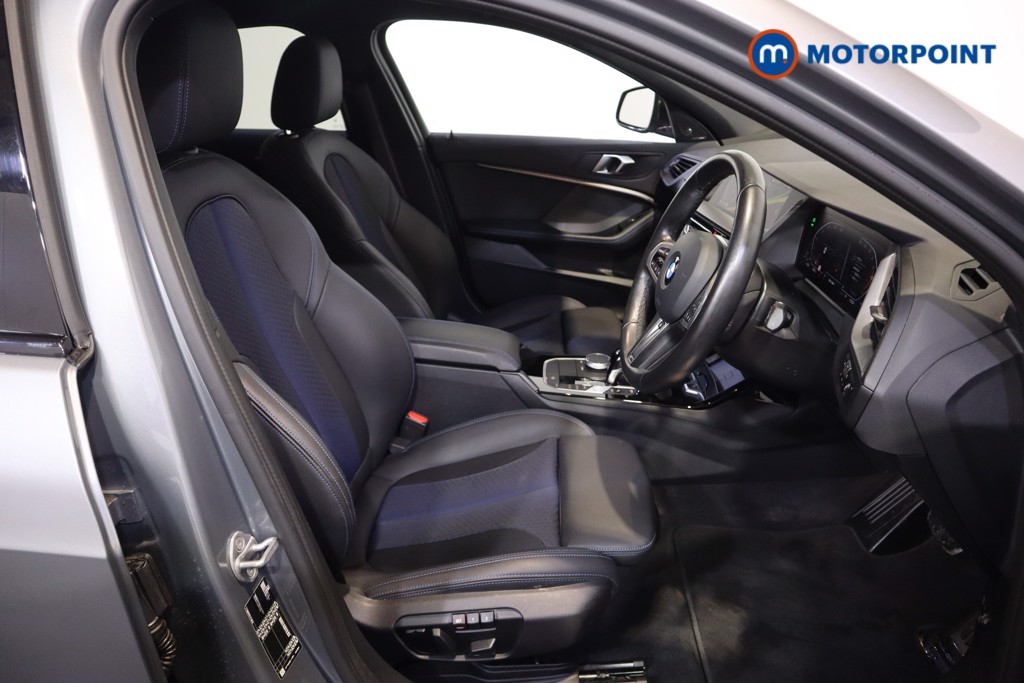 BMW 1 Series M Sport Automatic Petrol Hatchback - Stock Number (1600884) - 6th supplementary image