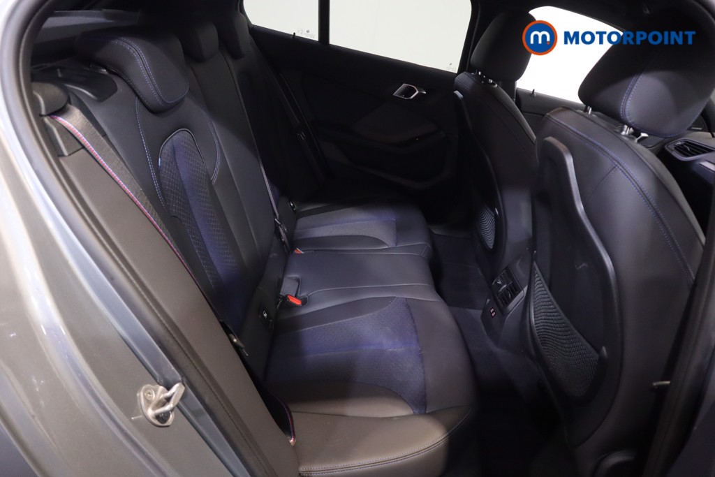BMW 1 Series M Sport Automatic Petrol Hatchback - Stock Number (1600884) - 7th supplementary image