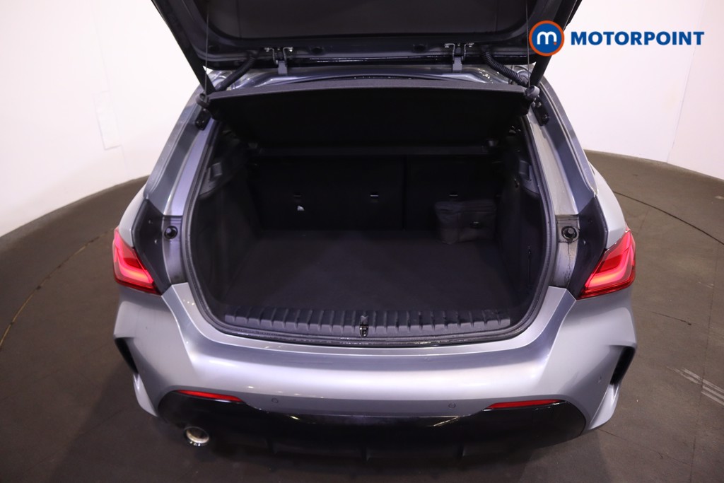 BMW 1 Series M Sport Automatic Petrol Hatchback - Stock Number (1600884) - 8th supplementary image