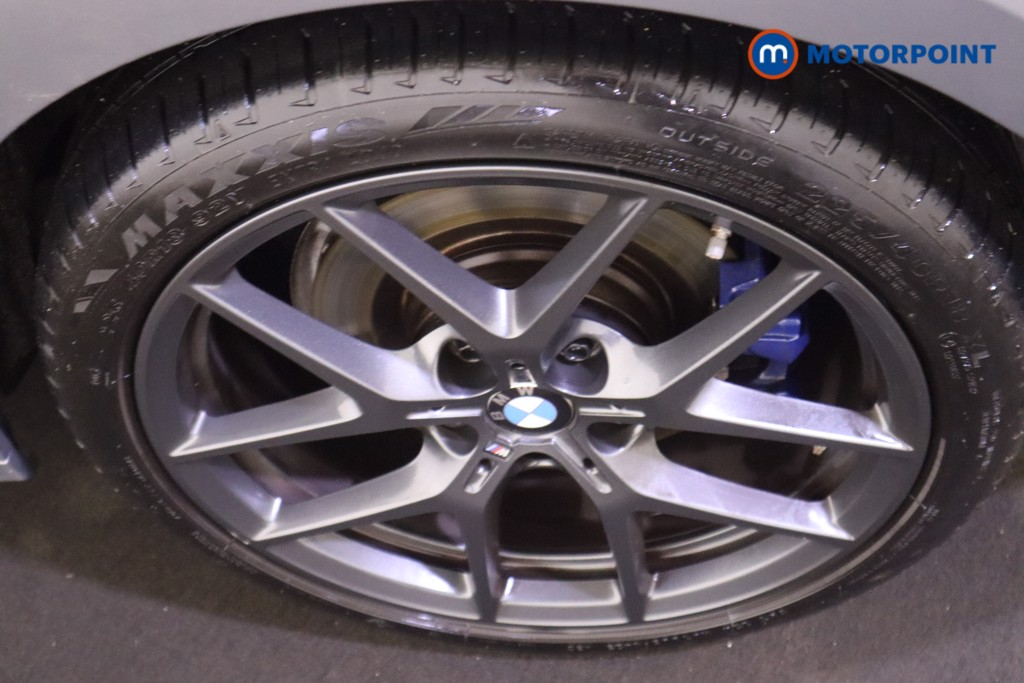 BMW 1 Series M Sport Automatic Petrol Hatchback - Stock Number (1600884) - 9th supplementary image