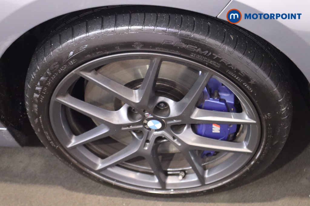 BMW 1 Series M Sport Automatic Petrol Hatchback - Stock Number (1600884) - 11th supplementary image