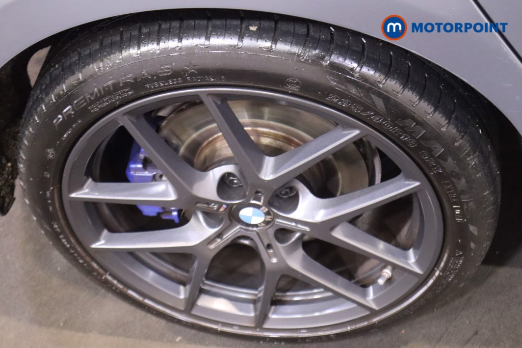 BMW 1 Series M Sport Automatic Petrol Hatchback - Stock Number (1600884) - 12th supplementary image