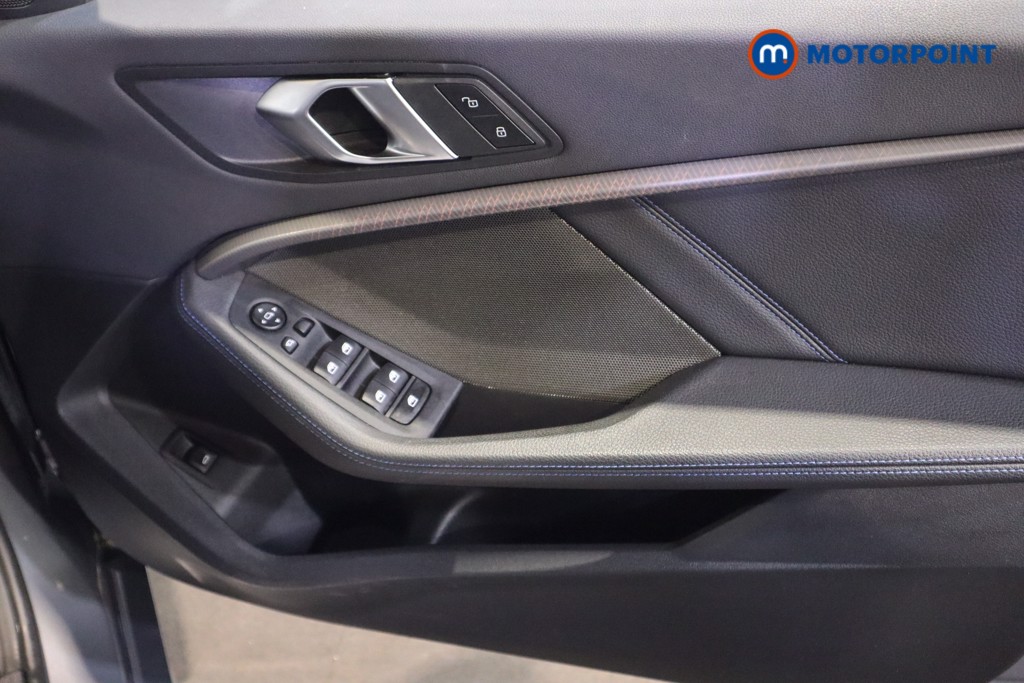 BMW 1 Series M Sport Automatic Petrol Hatchback - Stock Number (1600884) - 13th supplementary image