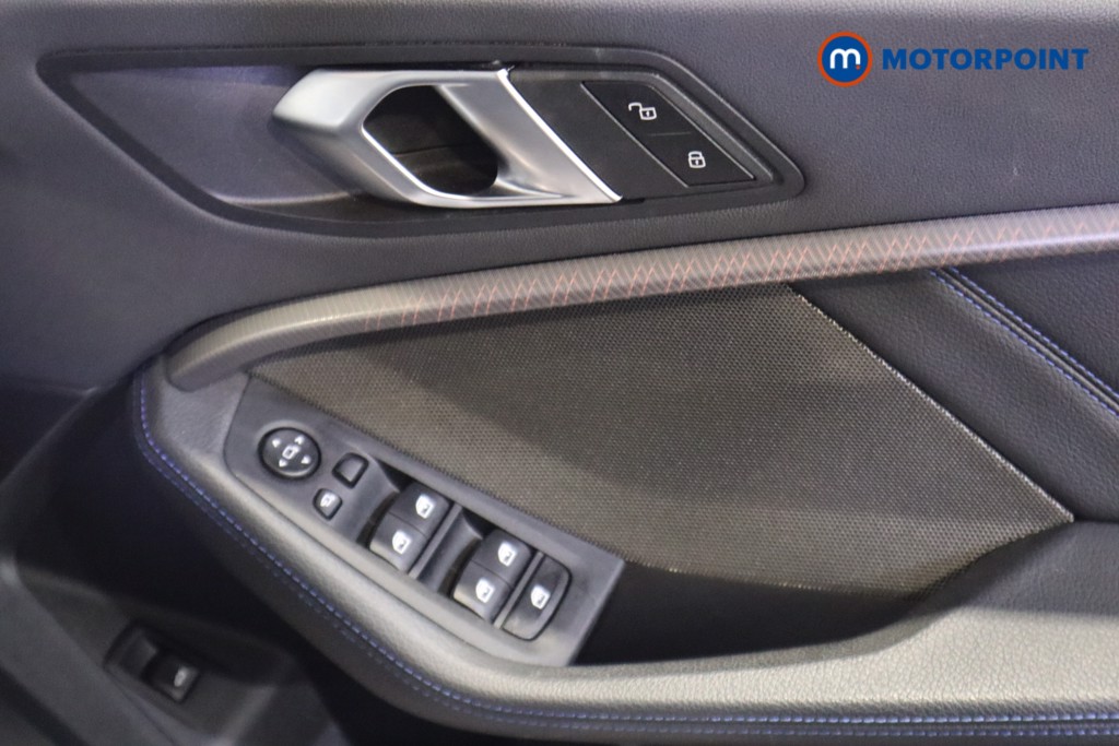 BMW 1 Series M Sport Automatic Petrol Hatchback - Stock Number (1600884) - 14th supplementary image