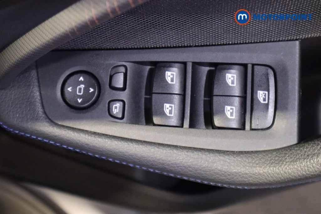 BMW 1 Series M Sport Automatic Petrol Hatchback - Stock Number (1600884) - 15th supplementary image