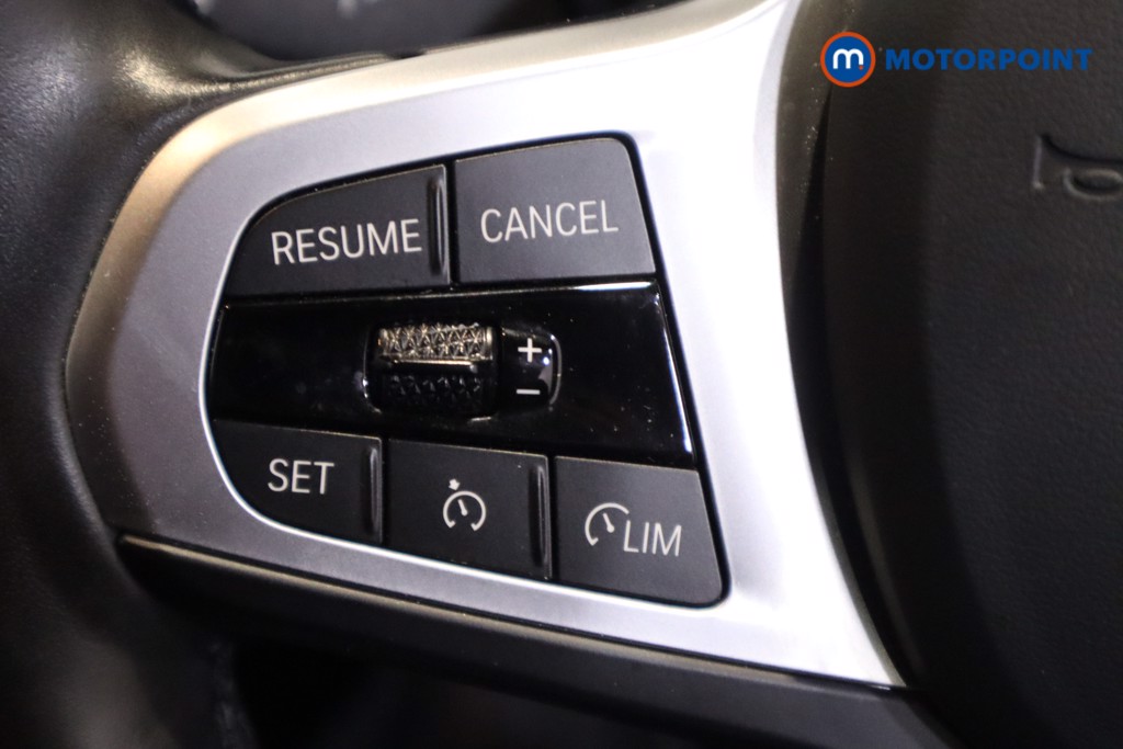 BMW 1 Series M Sport Automatic Petrol Hatchback - Stock Number (1600884) - 17th supplementary image