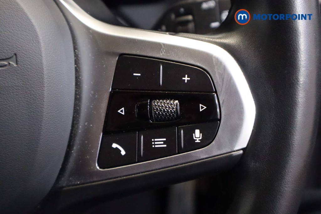 BMW 1 Series M Sport Automatic Petrol Hatchback - Stock Number (1600884) - 18th supplementary image