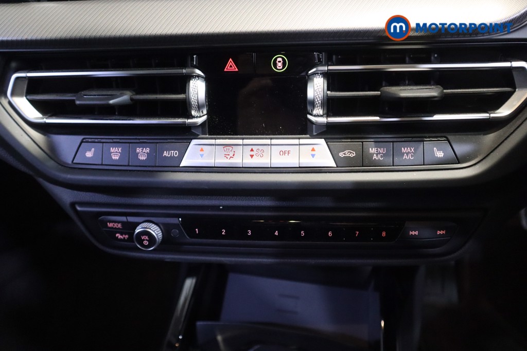 BMW 1 Series M Sport Automatic Petrol Hatchback - Stock Number (1600884) - 21st supplementary image