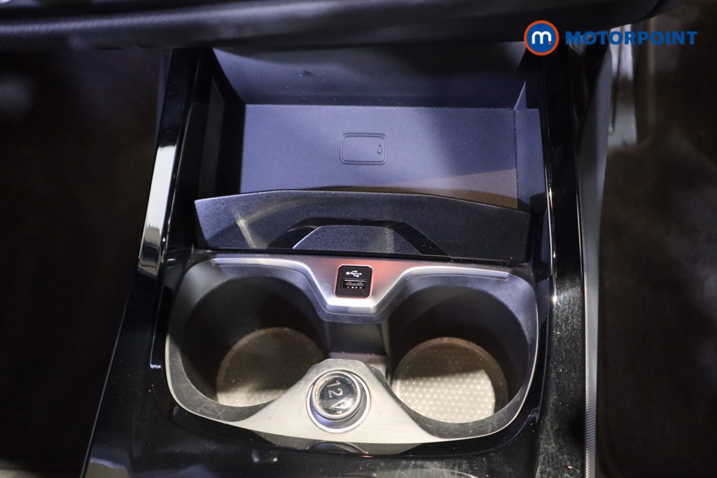 BMW 1 Series M Sport Automatic Petrol Hatchback - Stock Number (1600884) - 22nd supplementary image