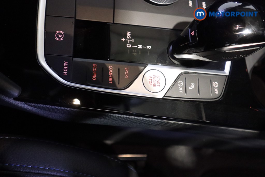 BMW 1 Series M Sport Automatic Petrol Hatchback - Stock Number (1600884) - 23rd supplementary image