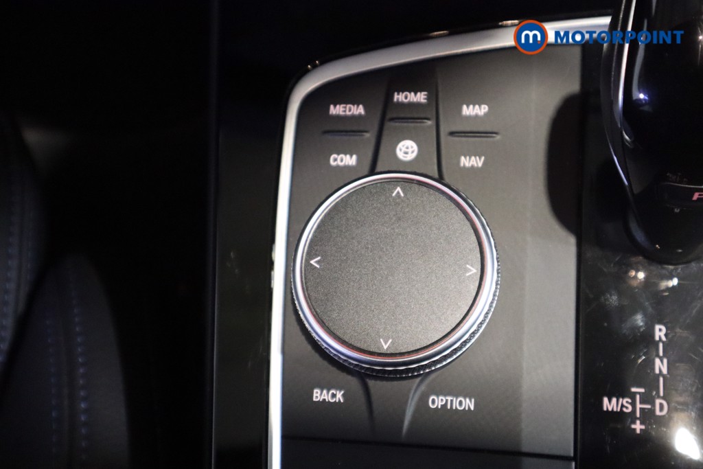 BMW 1 Series M Sport Automatic Petrol Hatchback - Stock Number (1600884) - 24th supplementary image