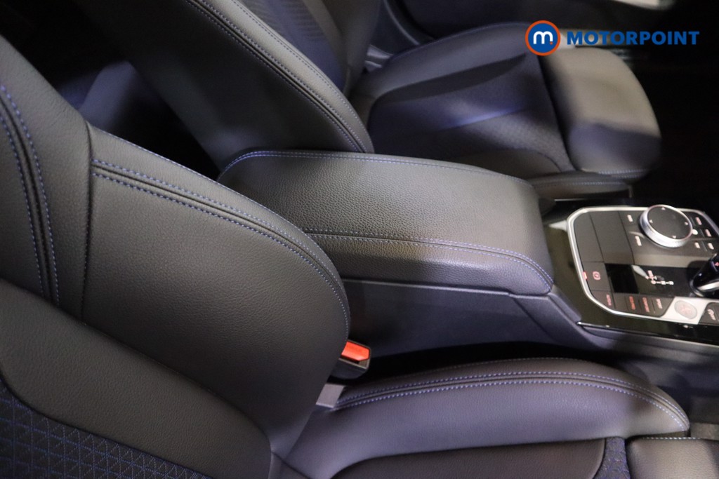 BMW 1 Series M Sport Automatic Petrol Hatchback - Stock Number (1600884) - 26th supplementary image