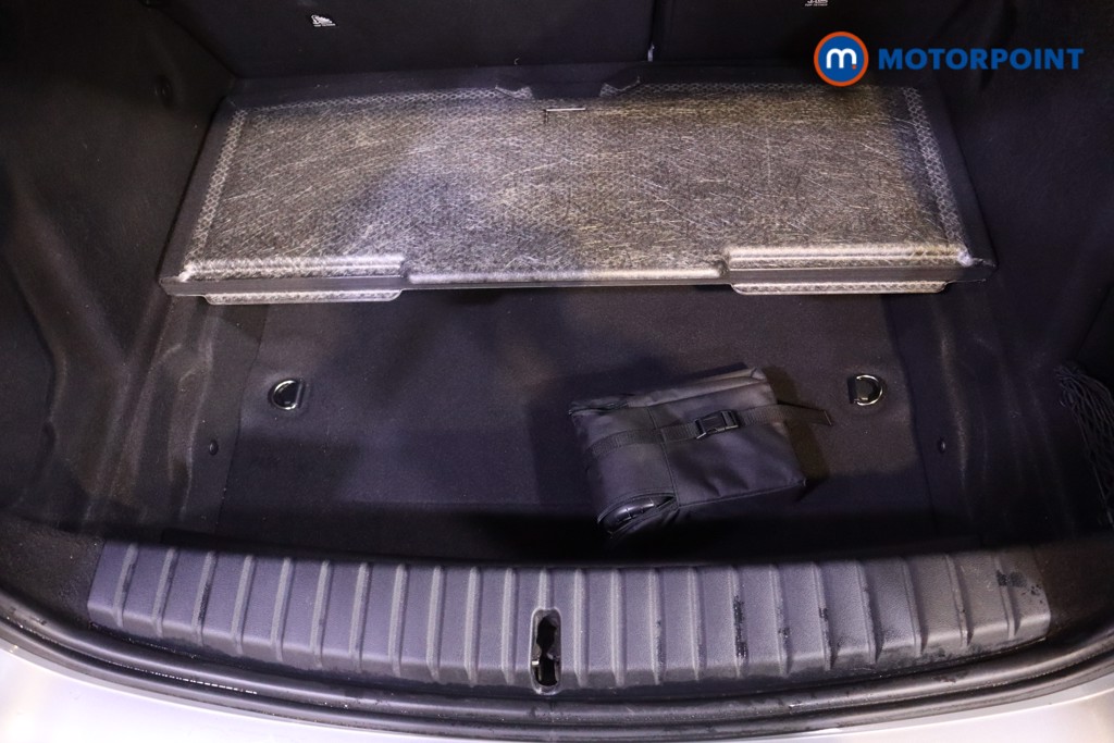 BMW 1 Series M Sport Automatic Petrol Hatchback - Stock Number (1600884) - 29th supplementary image