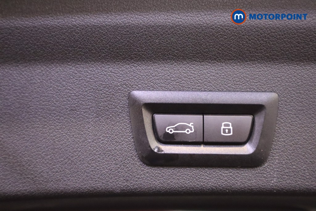 BMW 1 Series M Sport Automatic Petrol Hatchback - Stock Number (1600884) - 30th supplementary image