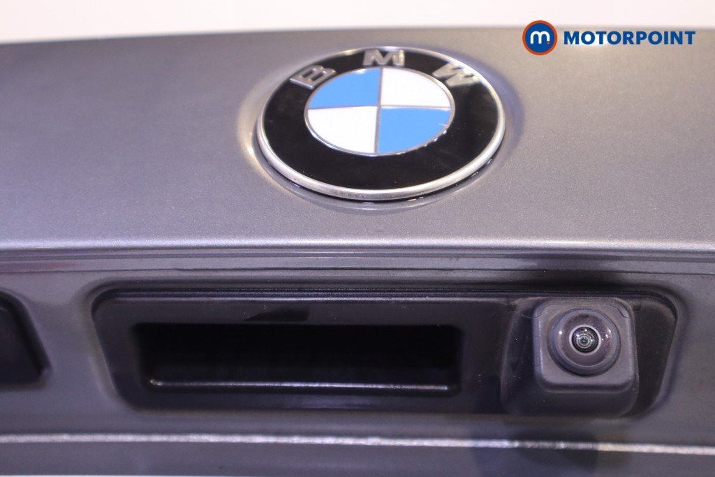 BMW 1 Series M Sport Automatic Petrol Hatchback - Stock Number (1600884) - 31st supplementary image