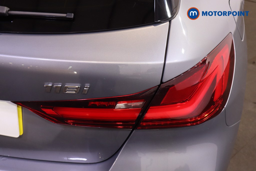 BMW 1 Series M Sport Automatic Petrol Hatchback - Stock Number (1600884) - 33rd supplementary image