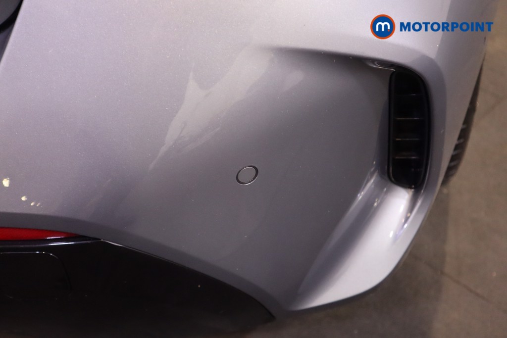 BMW 1 Series M Sport Automatic Petrol Hatchback - Stock Number (1600884) - 34th supplementary image