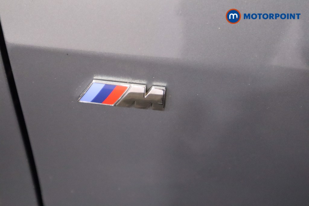 BMW 1 Series M Sport Automatic Petrol Hatchback - Stock Number (1600884) - 35th supplementary image