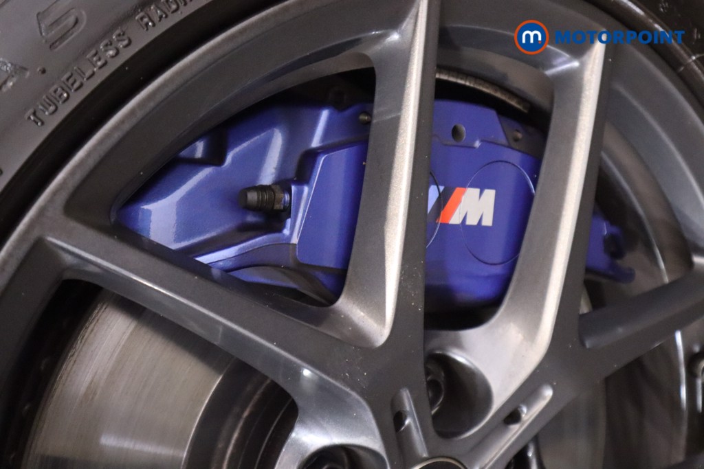 BMW 1 Series M Sport Automatic Petrol Hatchback - Stock Number (1600884) - 36th supplementary image