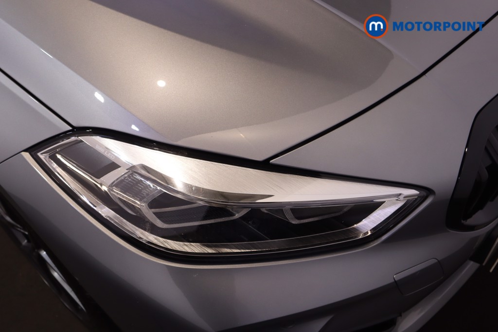 BMW 1 Series M Sport Automatic Petrol Hatchback - Stock Number (1600884) - 37th supplementary image