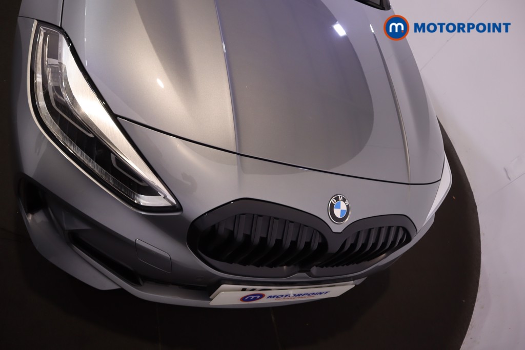 BMW 1 Series M Sport Automatic Petrol Hatchback - Stock Number (1600884) - 38th supplementary image