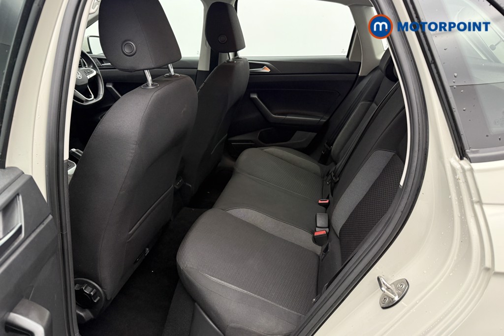 Volkswagen Polo Life Manual Petrol Hatchback - Stock Number (1542620) - 2nd supplementary image