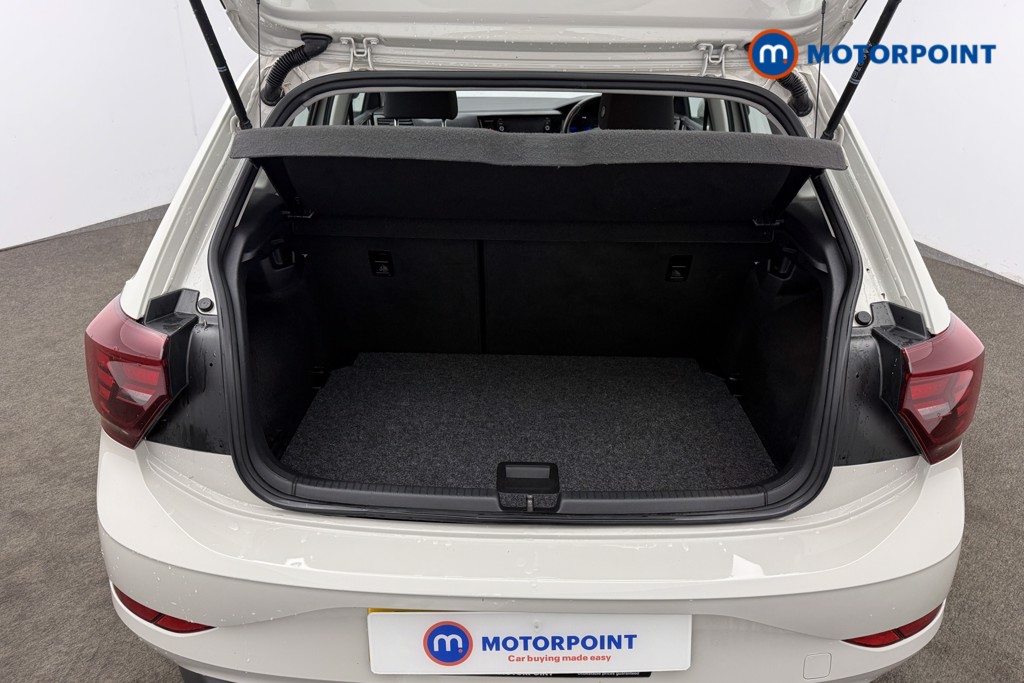 Volkswagen Polo Life Manual Petrol Hatchback - Stock Number (1542620) - 3rd supplementary image