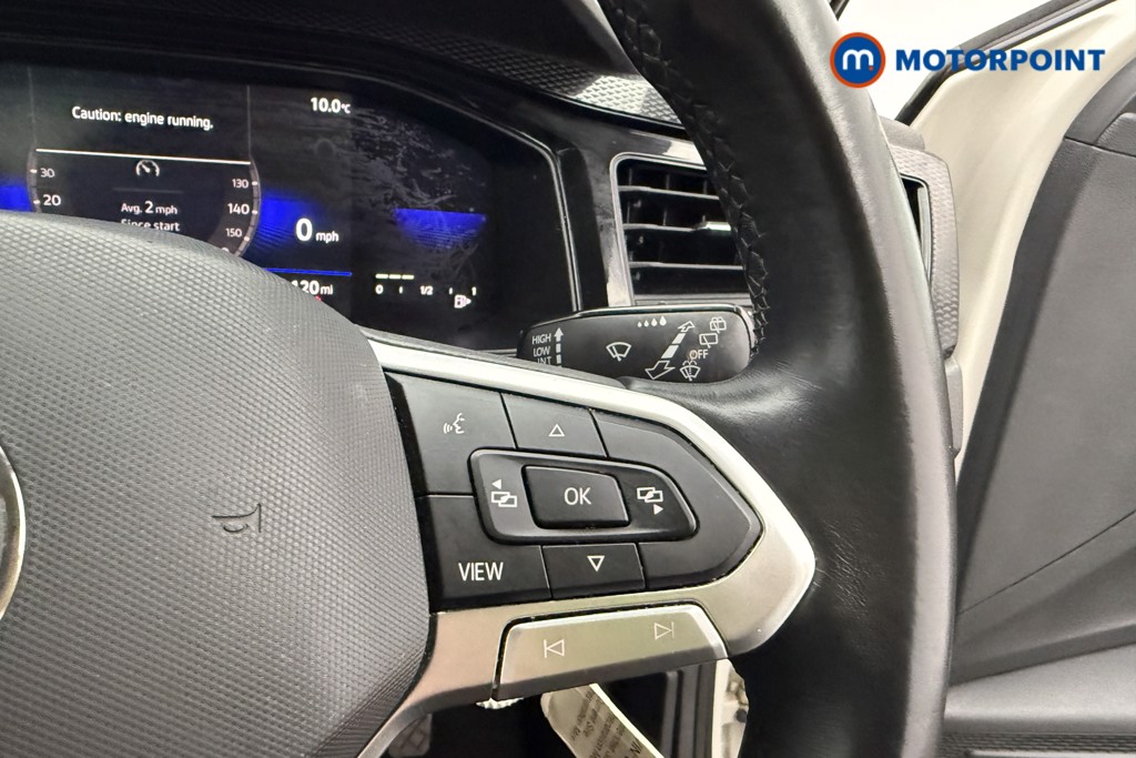 Volkswagen Polo Life Manual Petrol Hatchback - Stock Number (1542620) - 6th supplementary image