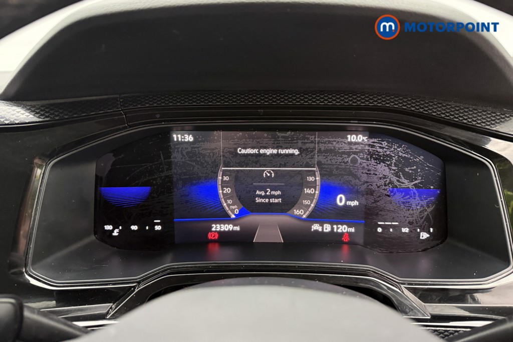 Volkswagen Polo Life Manual Petrol Hatchback - Stock Number (1542620) - 7th supplementary image