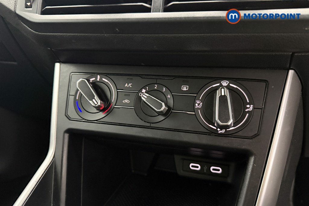 Volkswagen Polo Life Manual Petrol Hatchback - Stock Number (1542620) - 10th supplementary image