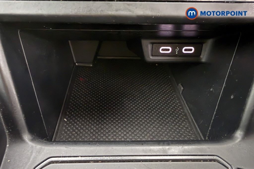 Volkswagen Polo Life Manual Petrol Hatchback - Stock Number (1542620) - 11th supplementary image