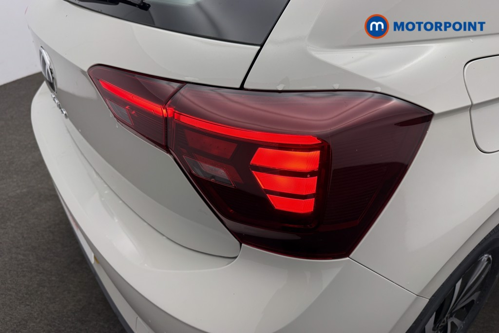 Volkswagen Polo Life Manual Petrol Hatchback - Stock Number (1542620) - 14th supplementary image