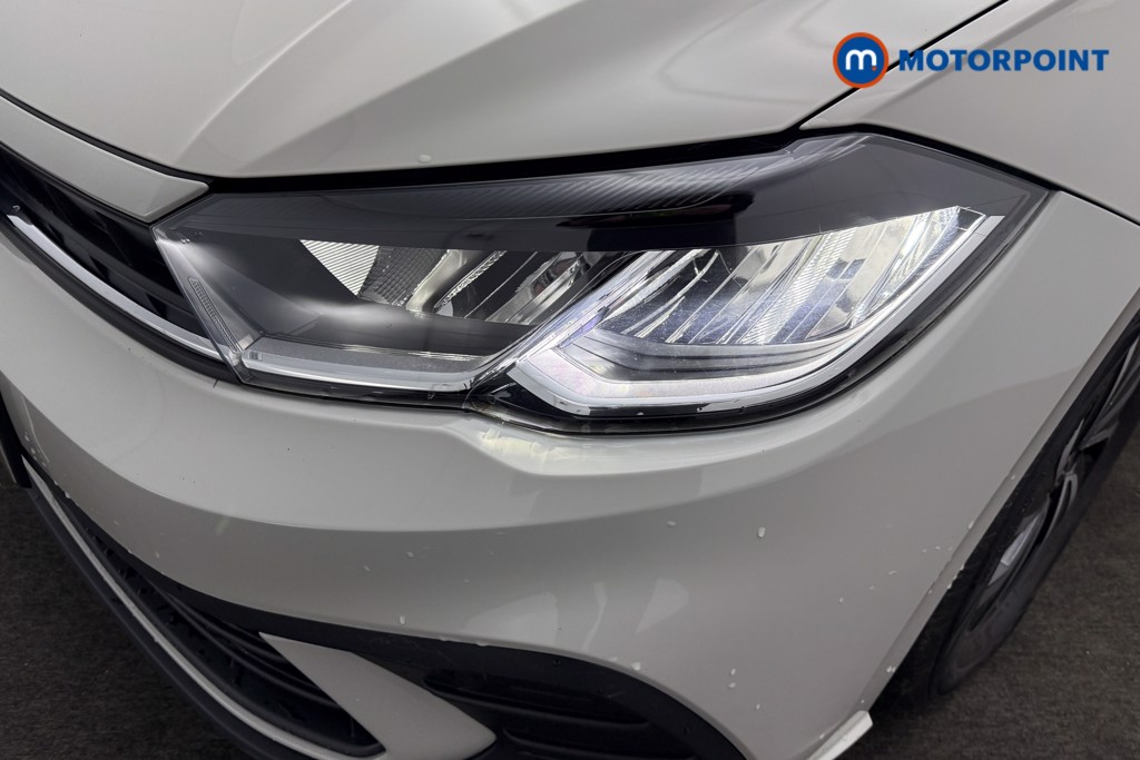 Volkswagen Polo Life Manual Petrol Hatchback - Stock Number (1542620) - 17th supplementary image