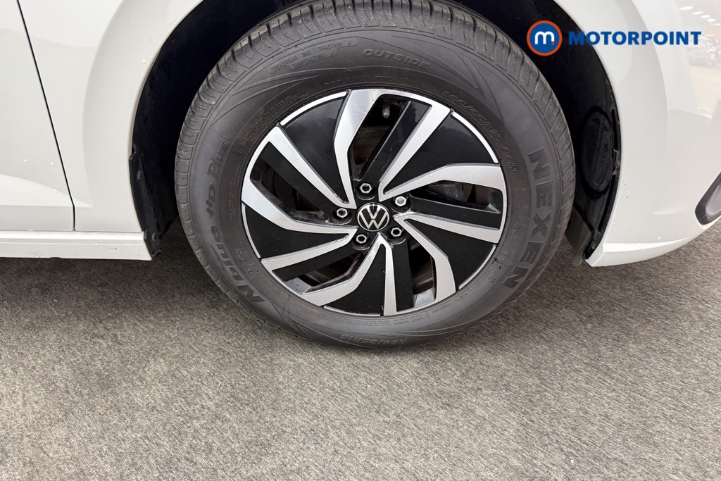 Volkswagen Polo Life Manual Petrol Hatchback - Stock Number (1542620) - 18th supplementary image