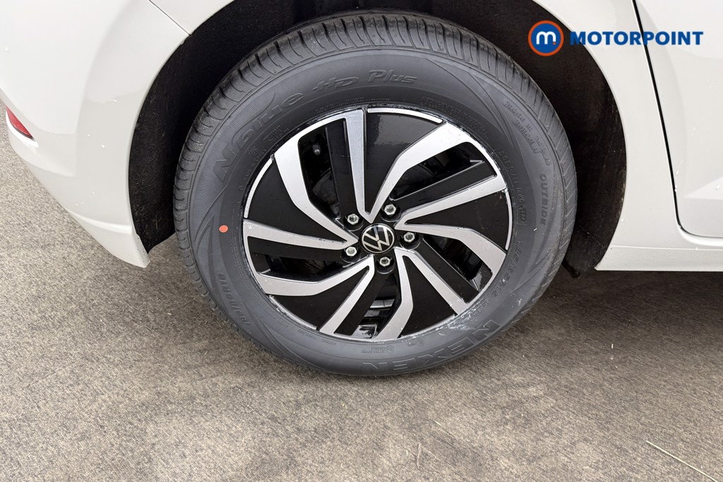 Volkswagen Polo Life Manual Petrol Hatchback - Stock Number (1542620) - 19th supplementary image