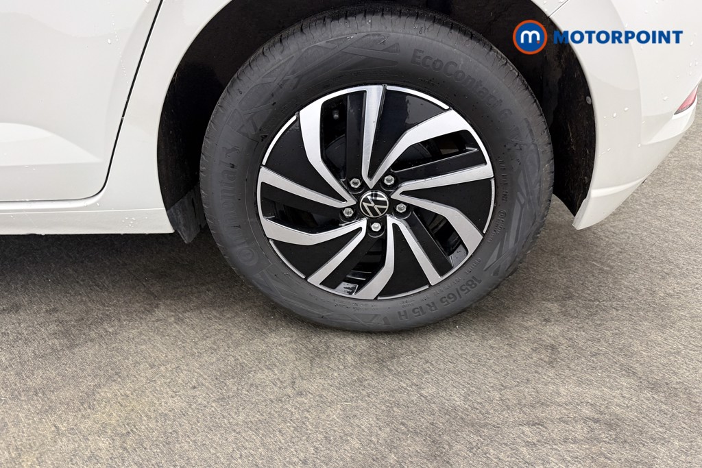 Volkswagen Polo Life Manual Petrol Hatchback - Stock Number (1542620) - 20th supplementary image