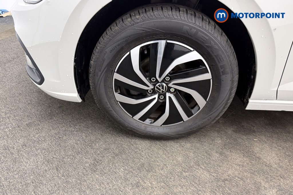 Volkswagen Polo Life Manual Petrol Hatchback - Stock Number (1542620) - 21st supplementary image