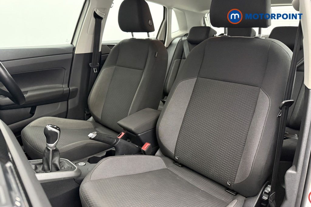 Volkswagen Polo Life Manual Petrol Hatchback - Stock Number (1542620) - 1st supplementary image